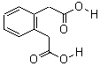 邻苯二乙酸