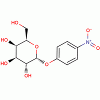 4-硝基苯基-α-D-吡喃半乳糖苷