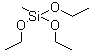 甲基三乙氧基硅烷