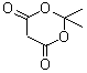丙二酸环(亚)异丙酯
