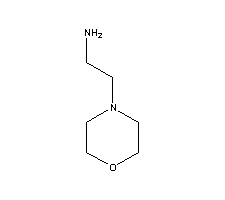 N-(2-氨基乙基)吗啉