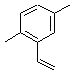 2,5-二甲基苯乙烯
