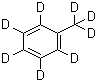 甲苯-d8