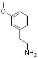 间甲氧基苯乙胺