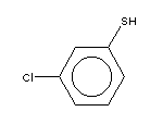 3-氯苯硫酚