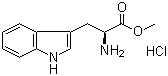 L-色氨酸甲酯盐酸盐