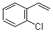 邻氯苯乙烯