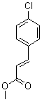 4-氯肉桂酸甲酯