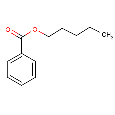 苯甲酸正戊酯