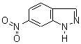6-硝基吲唑