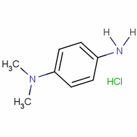 N,N-二甲基对苯二胺盐酸盐
