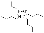 四丁基氢氧化铵
