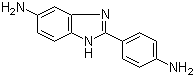 2-(4-氨基苯基)-5-氨基苯并咪唑