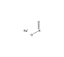 亚硝酸钠