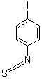 4-碘异硫氰酸苯酯