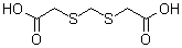 亚甲基双硫代乙酸