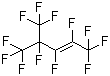 全氟(4-甲基-2-戊烯)