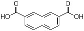 2,7-萘二羧酸
