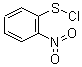 2-硝基苯硫氯
