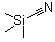 三甲基硅氰