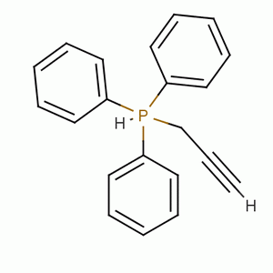 炔丙基三苯基溴化膦