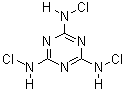 三氯三聚氰胺