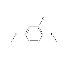 2,5-二甲氧基氯苯