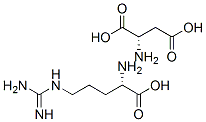 L-精氨酸-L-门冬氨酸盐