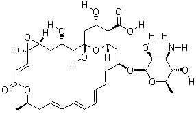 那他霉素
