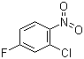 2-氯-4-氟硝基苯