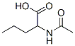 N-乙酰-DL-正缬氨酸