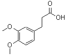 3,4-二甲氧基苯丙酸