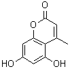 5,7-二羟基-4-甲基香豆素
