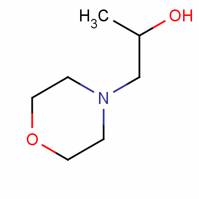 1-(4-吗啡啉)-2-丙醇