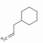丙烯基环庚烷