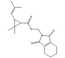 胺菊酯
