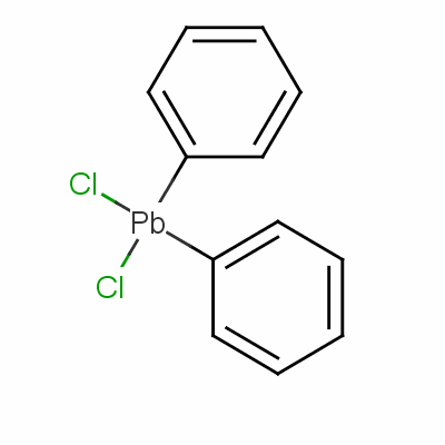 二苯基氯化铅