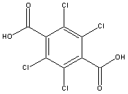四氯对苯二甲酸