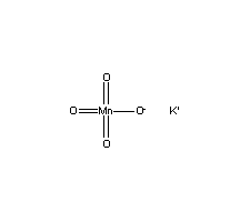 高锰酸钾