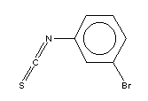 3-溴异硫氰酸苯酯