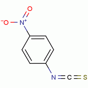 4-硝基苯硫代异氰酸酯