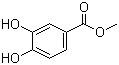 3,4-二羟基苯甲酸甲酯