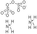 过硫酸铵