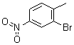 2-溴-4-硝基甲苯