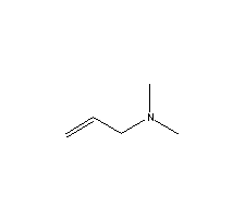 N,N-二甲基丙烯胺