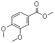 3,4-二甲氧基苯甲酸甲酯