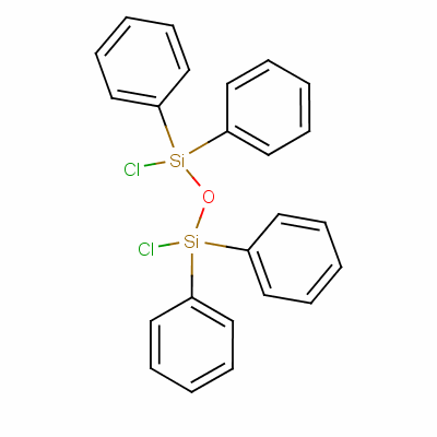 1,3-二氯四苯基二硅氧烷