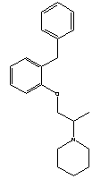 苯丙哌林