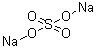 硫酸钠