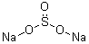 亚硫酸钠